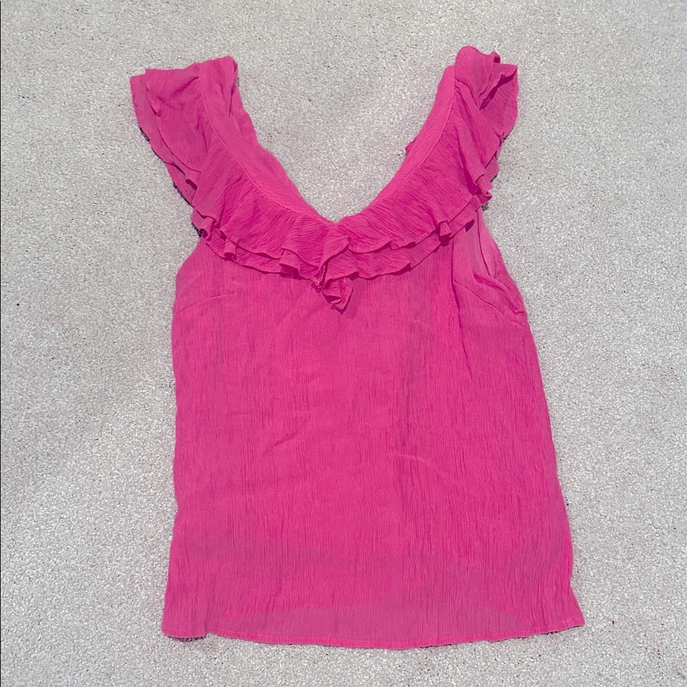 Impeccable Pig Top